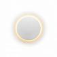 Настенный светодиодный светильник iLedex Lunar ZD8102-12W WH - фото №3