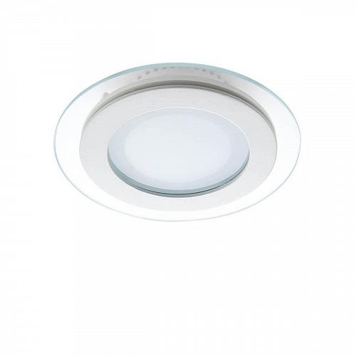 Встраиваемый светодиодный светильник Lightstar Acri 212010