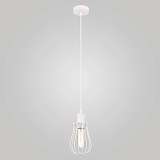 Светильник Eurosvet 50065/1 белый