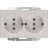 Розетка Werkel 4690389073113