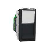 Розетка Schneider Electric NU341054