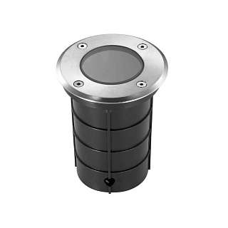 Ландшафтные светильники Novotech