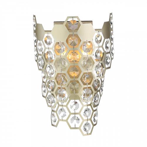 Настенный светильник ST Luce Favoleno SL1102.201.02