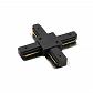 X-коннектор Denkirs TR1104-BK - фото №1