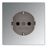 Розетка Jung GCR2521KI