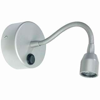 Гибкие бра и подсветки Paulmann