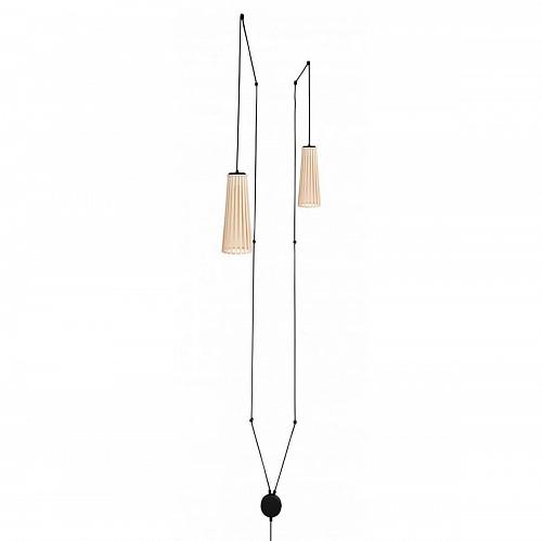 Подвесной светильник Nowodvorski Dover 9257