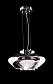 Подвесной светильник Lumina Deco Rivorre LDP 8056 - фото №4