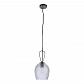 Подвесной светильник Indigo Armonia 11001/1P Nickel V000086 - фото №2