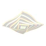 Потолочный светодиодный светильник Omnilux Colonnella OML-09207-208