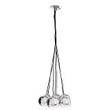 Подвесной светильник Deko-Light Centauri VII 342100