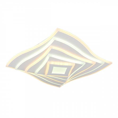 Потолочный светодиодный светильник Omnilux Colonnella OML-09207-208