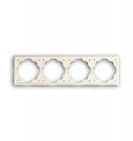 Рамка ABB 2CKA001754A4315