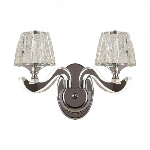 Настенный светильник Citilux Montserrat EL338W2