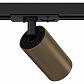 Трековый светильник Maytoni Technical Focus S TR020-1-GU10-BBZ (TR020-01B+TRA020-01BZ) - фото №3
