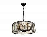 Подвесная люстра Ambrella light Traditional TR5815