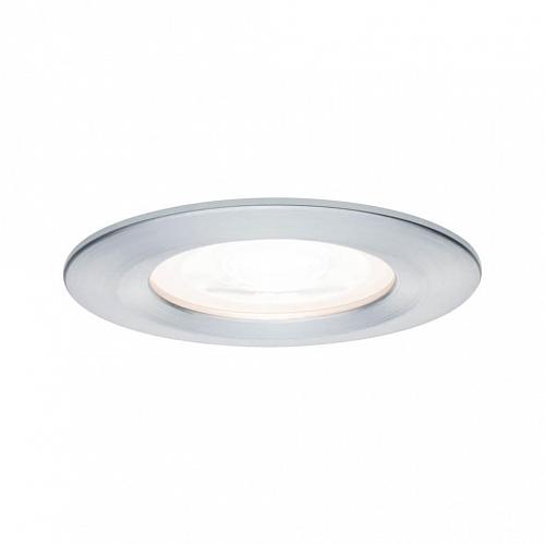 Встраиваемый светильник Paulmann Nova Led 93443