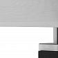 Бра Arte Lamp Waverley A8880AP-1BK - фото №2