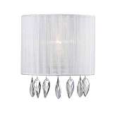 Настенный светильник Azzardo Sidney wall AZ0916