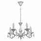Подвесная люстра MW-Light Аврора 371012605 - фото №1