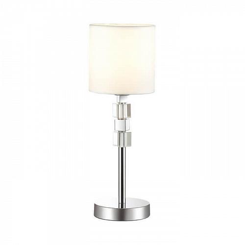 Настольная лампа Odeon Light Pavia 4113/1T