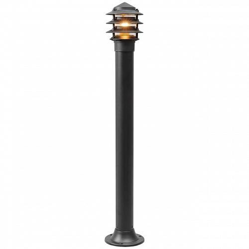 Уличный светильник De Markt Уран 803040601