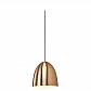 Трековый светильник SLV 1Phase-Track Para Cone 14 1001968 - фото №1