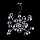 Подвесная люстра Maytoni Dallas MOD545PL-24CH - фото №4