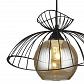 Подвесной светильник Seven Fires Роветта 66294.01.14.01 - фото №3