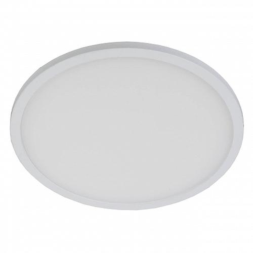 Встраиваемый светодиодный светильник ЭРА LED 7-6-4K Б0028264