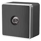 Розетка Werkel 4690389128301