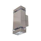 Уличный настенный светильник Horoz 075-010-0002 HRZ00000987