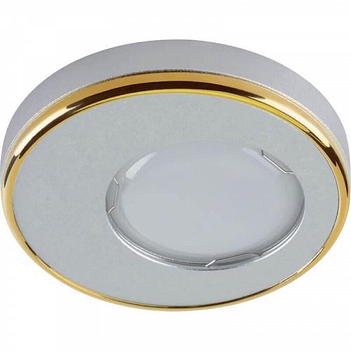 Встраиваемый светильник Fametto Vernissage DLS-V104-2001