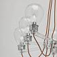 Подвесная люстра MW-Light Атмосфера 2 699010408 - фото №4