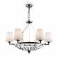 Подвесная люстра Maytoni Pantheon H021PL-06CH - фото №1