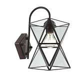 Бра Favourite Polihedron 1919-1W