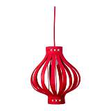 Светильник TopDecor Felt S2 10 10