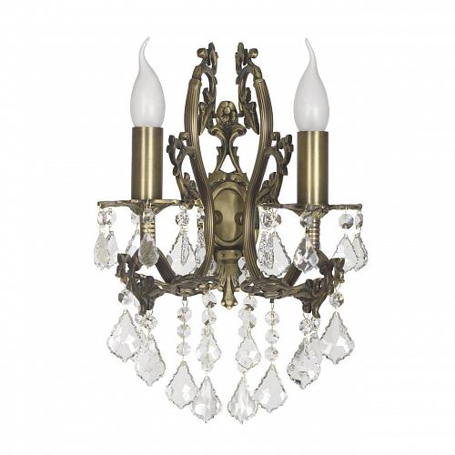 Бра Dio DArte Elite Sorrento E 2.1.2.600 A