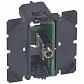 Розетка аудио Jack3.5 Legrand Celiane 067318 - фото №1
