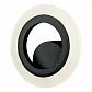 Настенный светильник iLedex Gravity A006-1 11W 4000K BK - фото №3