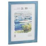 Фоторамка Зебра RZ-21-04 21*30 бирюза (25/450) Б0019987