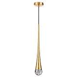 Светильник Odeon Light 4278/1