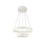 Подвесной светодиодный светильник Ambrella light Acrylica Original FA6175