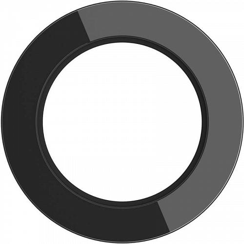 Рамка Werkel Favorit Runda на 1 пост черный WL21-Frame-01 4690389141942