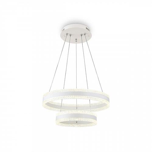 Подвесной светодиодный светильник Ambrella light Acrylica Original FA6175