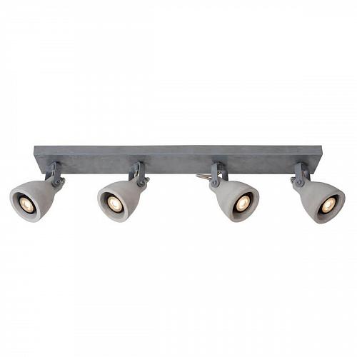 Спот Lucide Concri Led 05910/20/36
