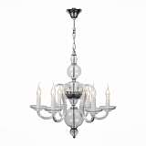 Подвесная люстра ST Luce Ninfa SL757.103.06