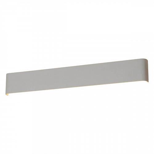 Настенный светодиодный светильник Kink Light Трапеция 08587,01