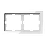 Рамка Schneider Electric MTN4020-6520