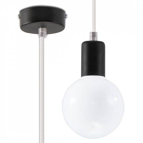 Подвесной светильник Sollux Edison SL.0150
